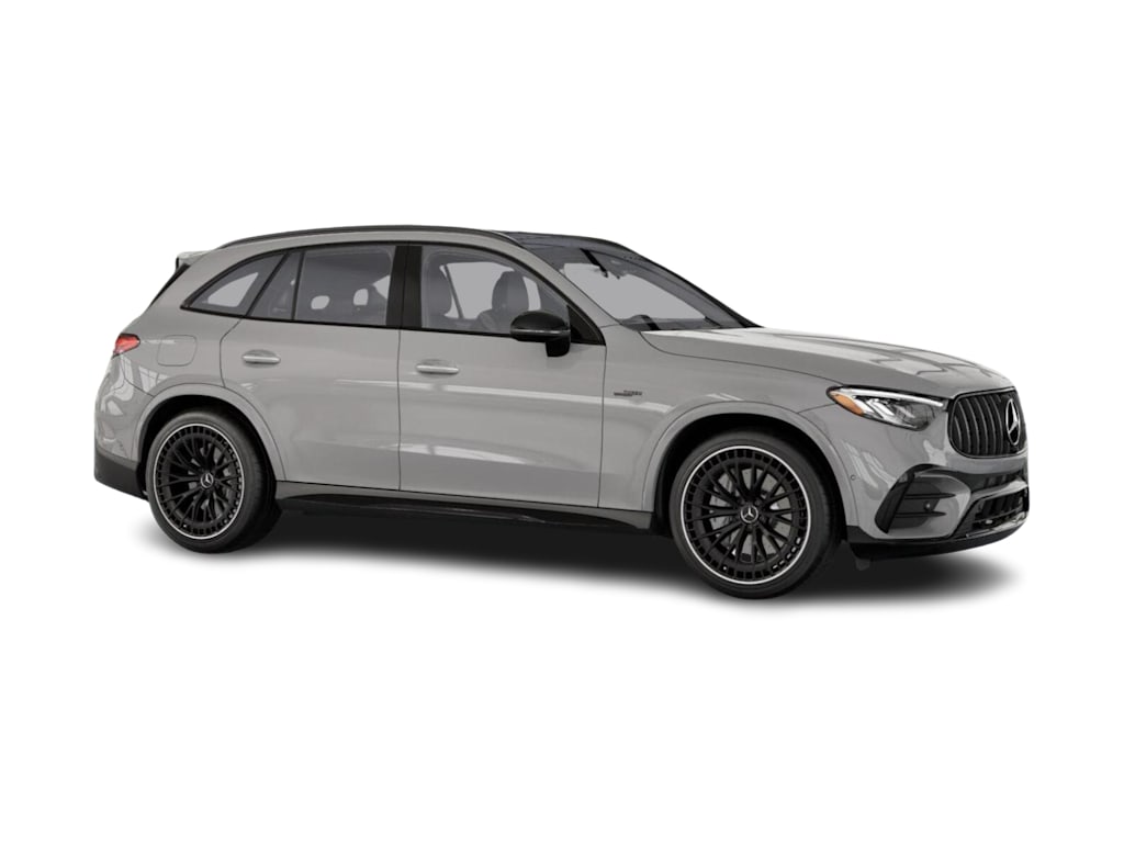 Thumbnail: 2026 Mercedes-Benz GLC - 14