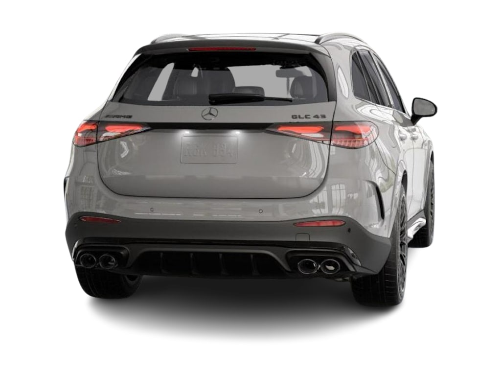 Thumbnail: 2026 Mercedes-Benz GLC - 25