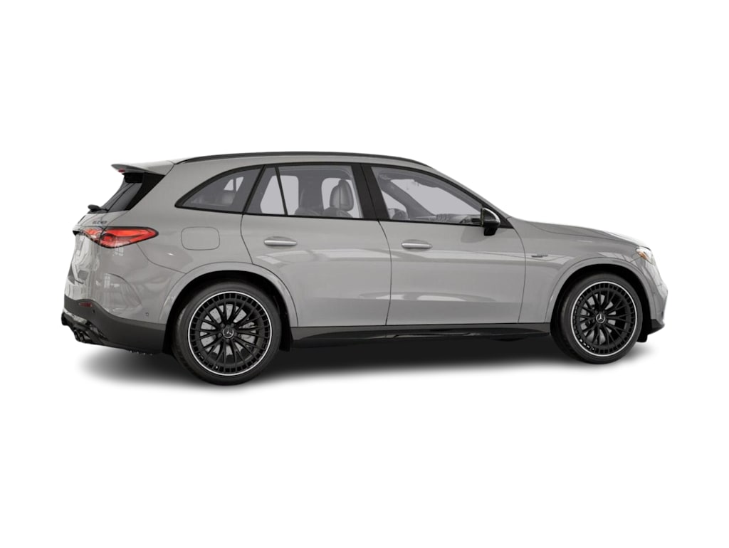 Thumbnail: 2026 Mercedes-Benz GLC - 19
