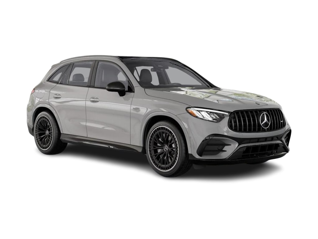 Thumbnail: 2026 Mercedes-Benz GLC - 12