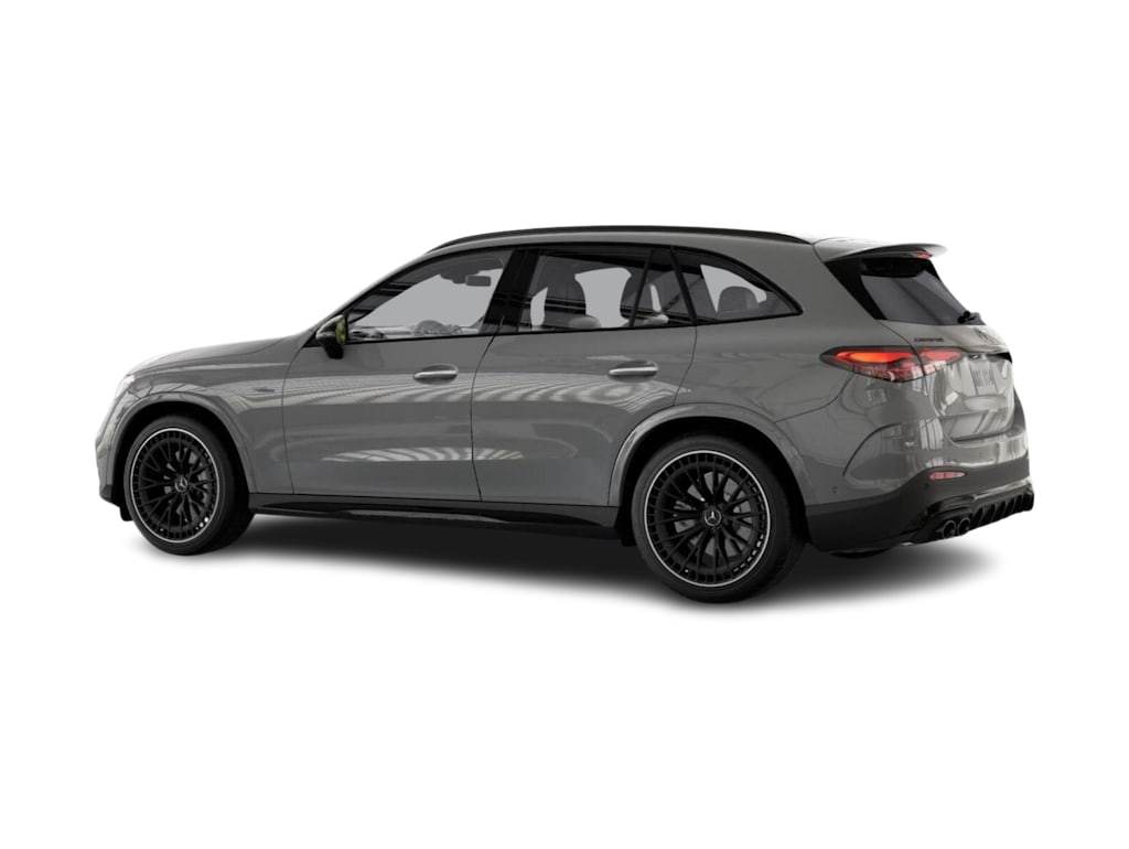 Thumbnail: 2026 Mercedes-Benz GLC - 3