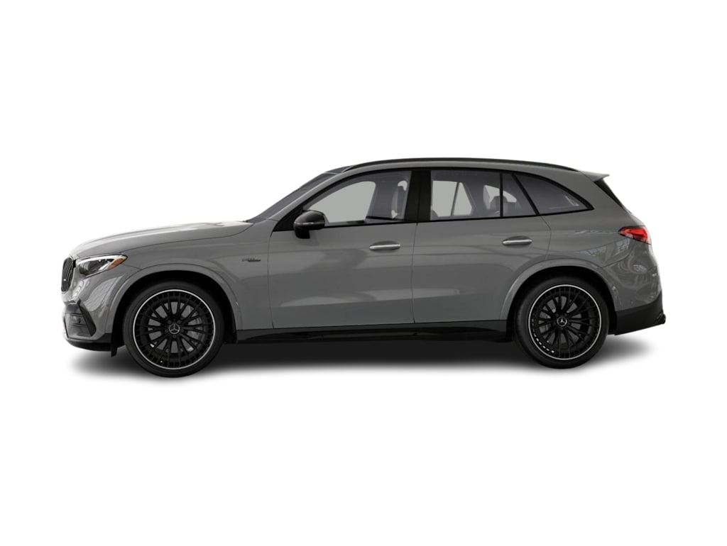 Thumbnail: 2026 Mercedes-Benz GLC - 34