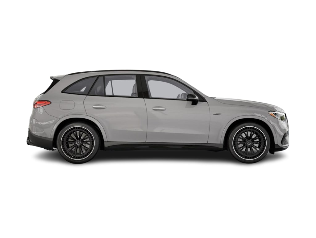Thumbnail: 2026 Mercedes-Benz GLC - 17