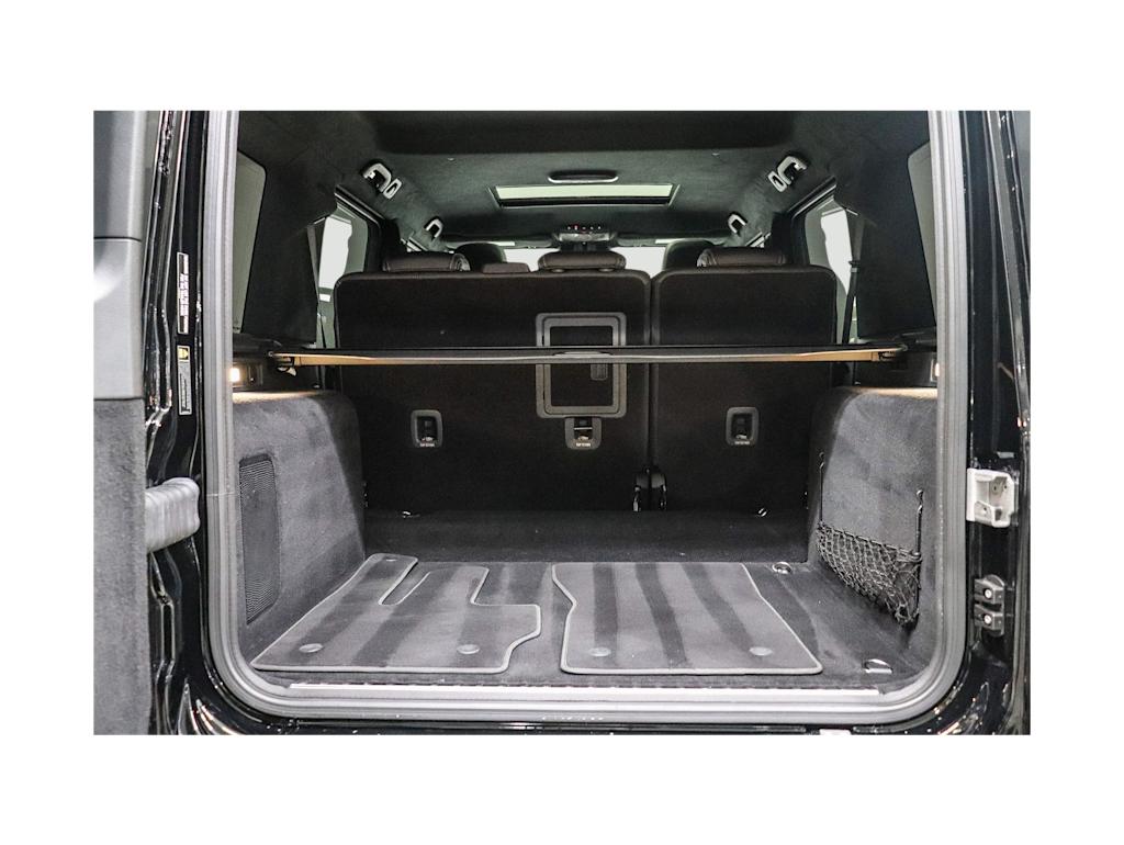 Thumbnail: 2025 Mercedes-Benz G-Class - 16