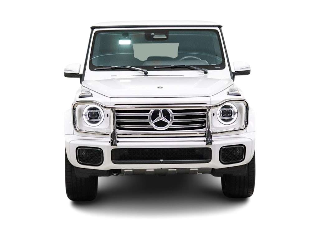 Thumbnail: 2026 Mercedes-Benz G-Class - 18