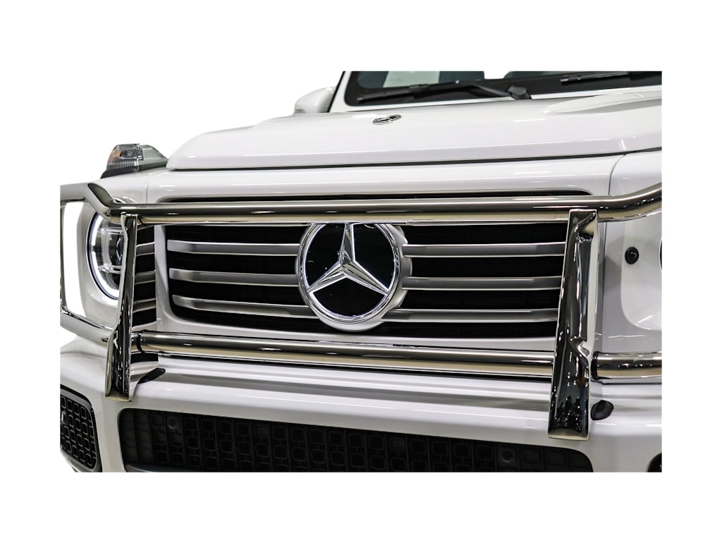 Thumbnail: 2026 Mercedes-Benz G-Class - 20