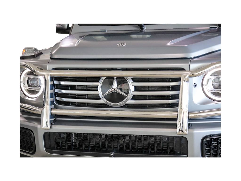 Thumbnail: 2026 Mercedes-Benz G-Class - 22