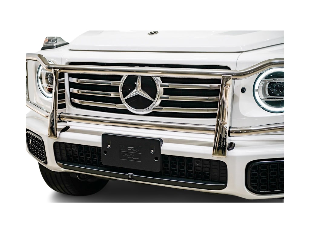 Thumbnail: 2025 Mercedes-Benz G-Class - 19