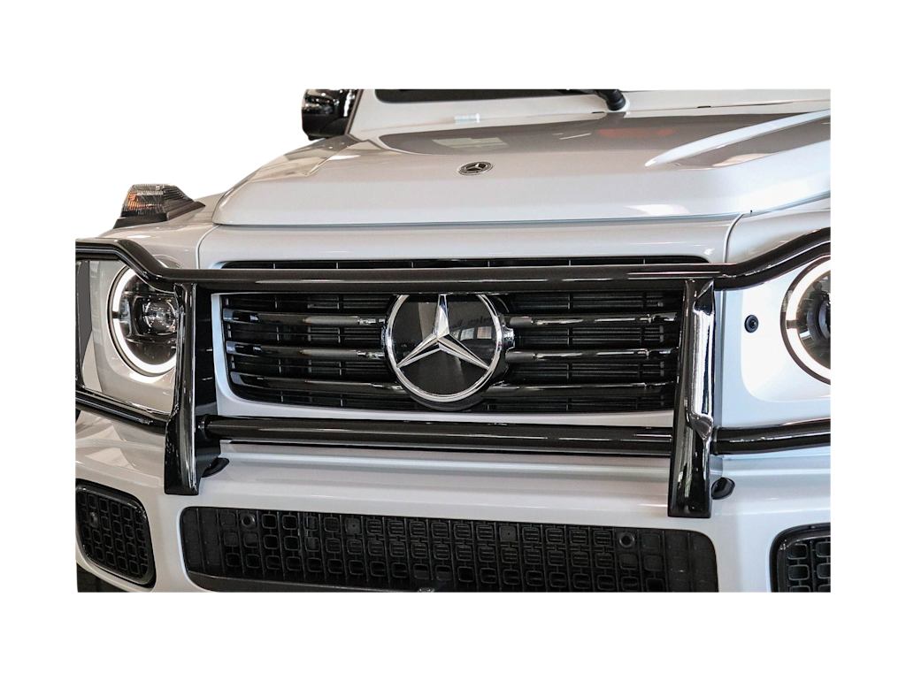 Thumbnail: 2025 Mercedes-Benz G-Class - 20