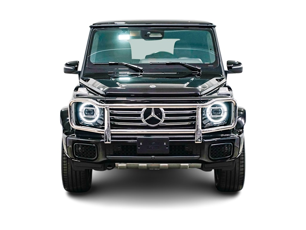 Thumbnail: 2025 Mercedes-Benz G-Class - 5