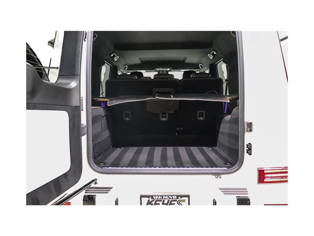 Thumbnail: 2021 Mercedes-Benz G-Class - 15
