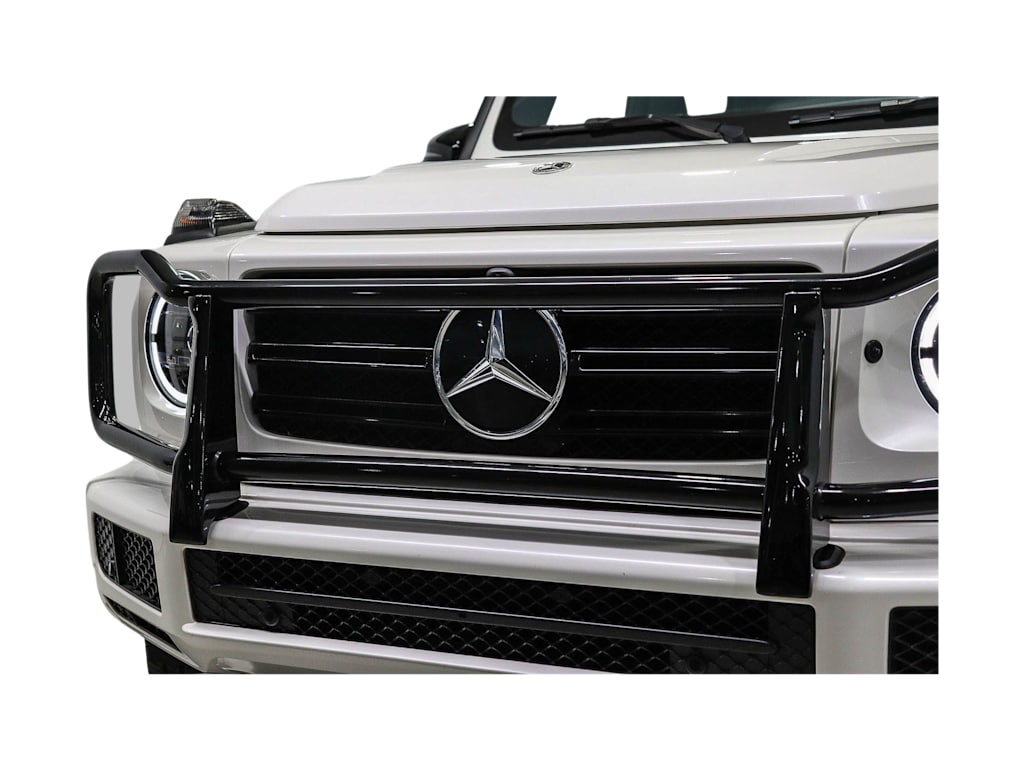 Thumbnail: 2021 Mercedes-Benz G-Class - 21