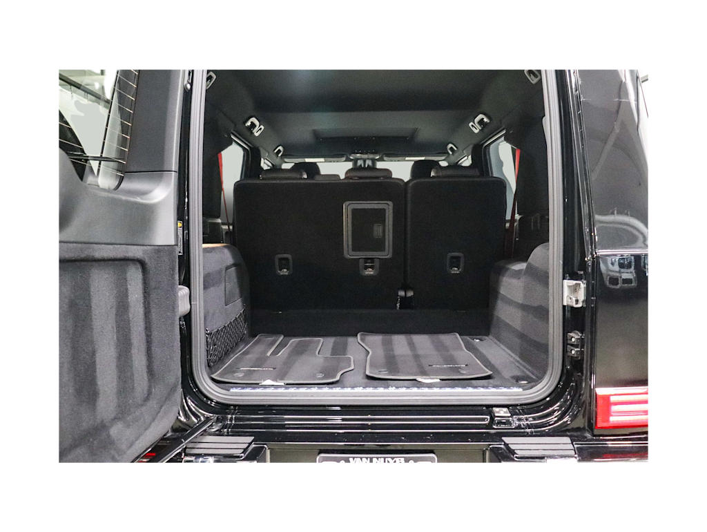 Thumbnail: 2021 Mercedes-Benz G-Class - 14