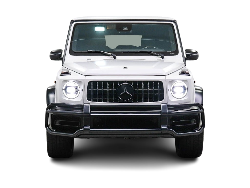 Thumbnail: 2024 Mercedes-Benz G-Class - 18