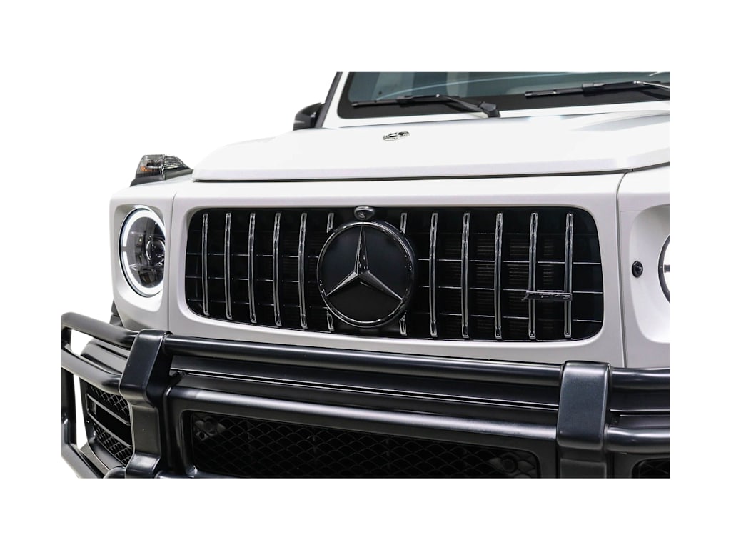 Thumbnail: 2024 Mercedes-Benz G-Class - 19