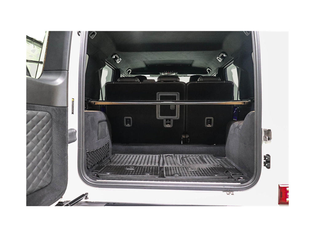 Thumbnail: 2024 Mercedes-Benz G-Class - 13