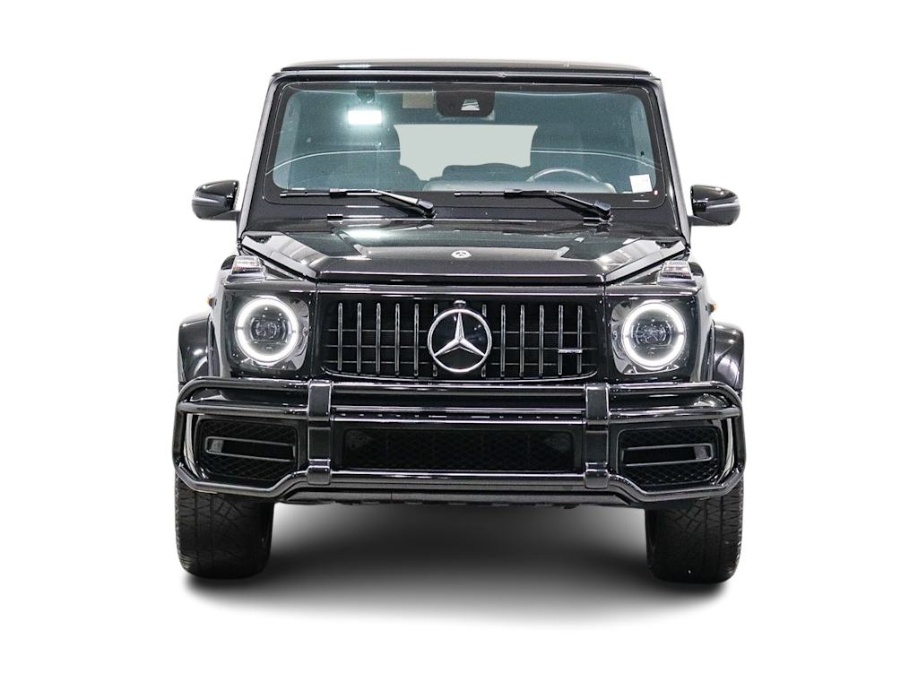 Thumbnail: 2022 Mercedes-Benz G-Class - 3