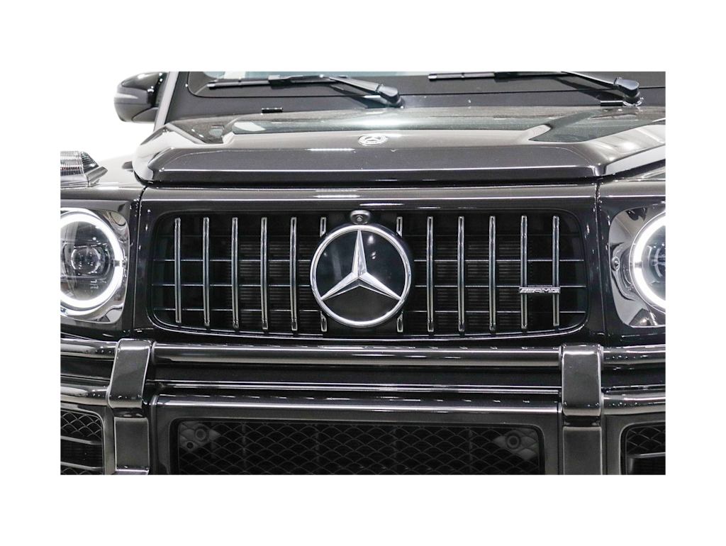 Thumbnail: 2022 Mercedes-Benz G-Class - 19