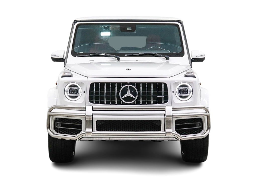 Thumbnail: 2022 Mercedes-Benz G-Class - 18