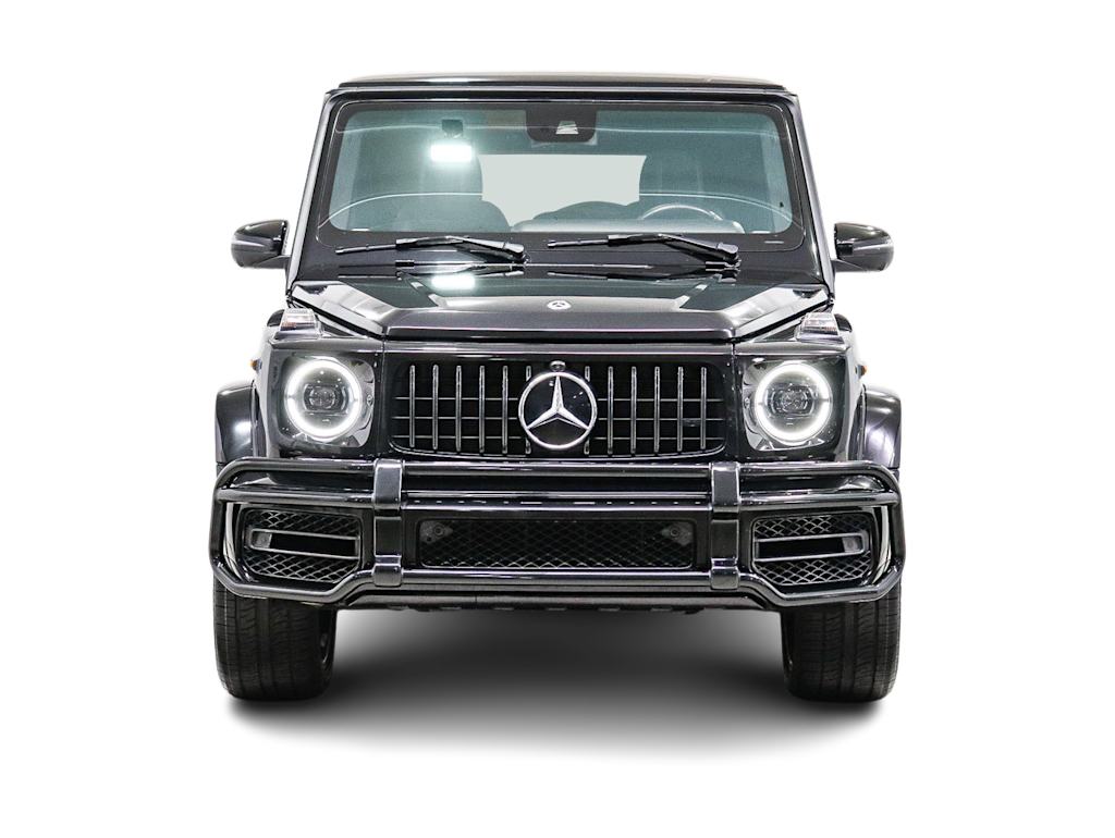 Thumbnail: 2022 Mercedes-Benz G-Class - 5