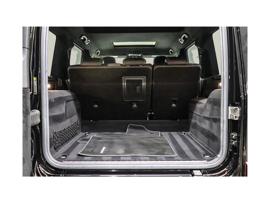 Thumbnail: 2022 Mercedes-Benz G-Class - 15