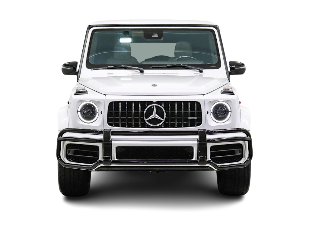 Thumbnail: 2022 Mercedes-Benz G-Class - 16