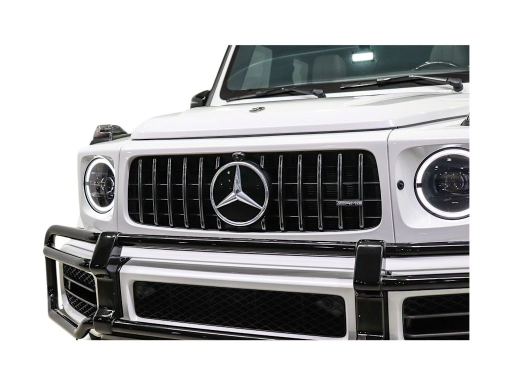 Thumbnail: 2022 Mercedes-Benz G-Class - 17
