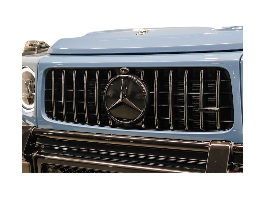 Thumbnail: 2023 Mercedes-Benz G-Class - 21