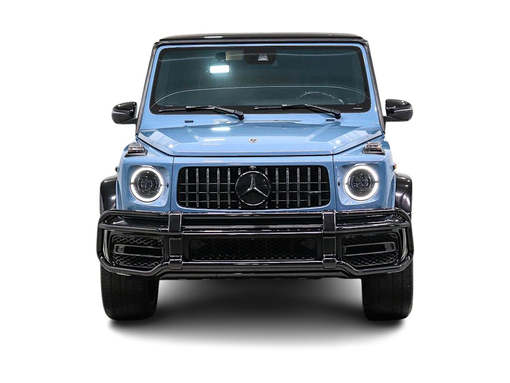 Thumbnail: 2023 Mercedes-Benz G-Class - 5