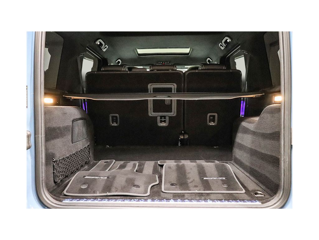 Thumbnail: 2023 Mercedes-Benz G-Class - 15