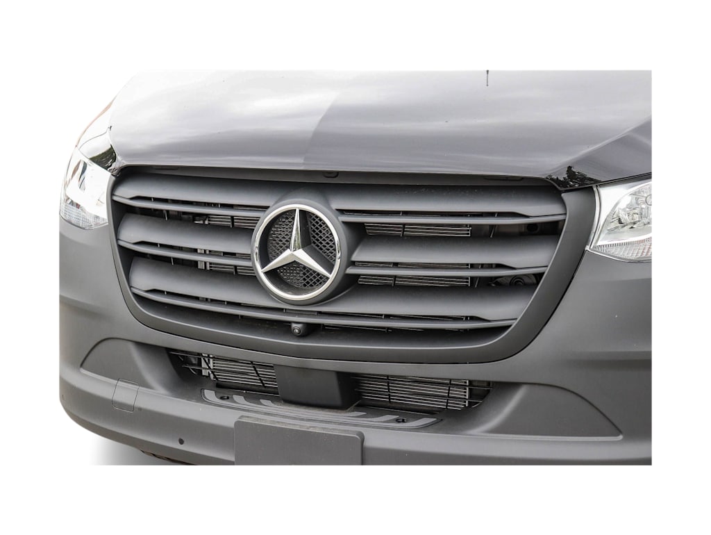 Thumbnail: 2026 Mercedes-Benz Sprinter - 18