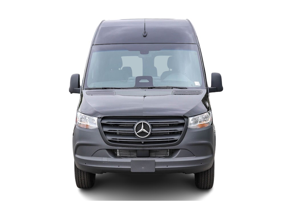 Thumbnail: 2026 Mercedes-Benz Sprinter - 5