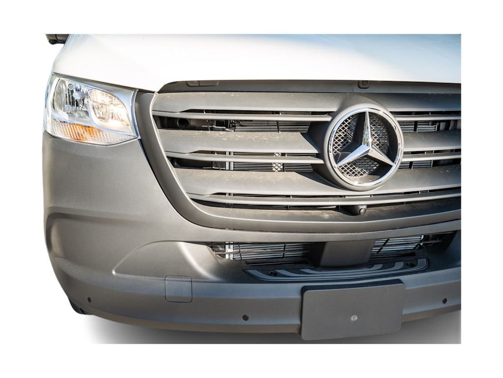 Thumbnail: 2026 Mercedes-Benz Sprinter - 22