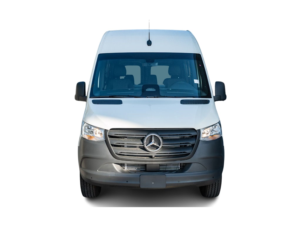 Thumbnail: 2026 Mercedes-Benz Sprinter - 5