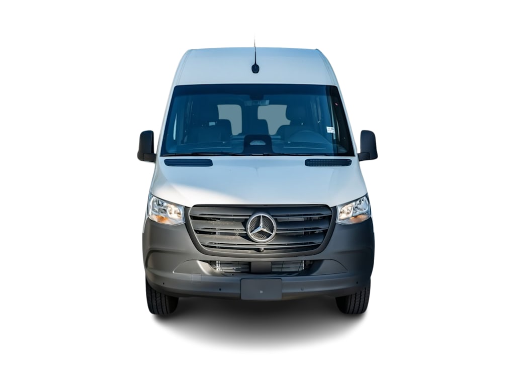 Thumbnail: 2026 Mercedes-Benz Sprinter - 3
