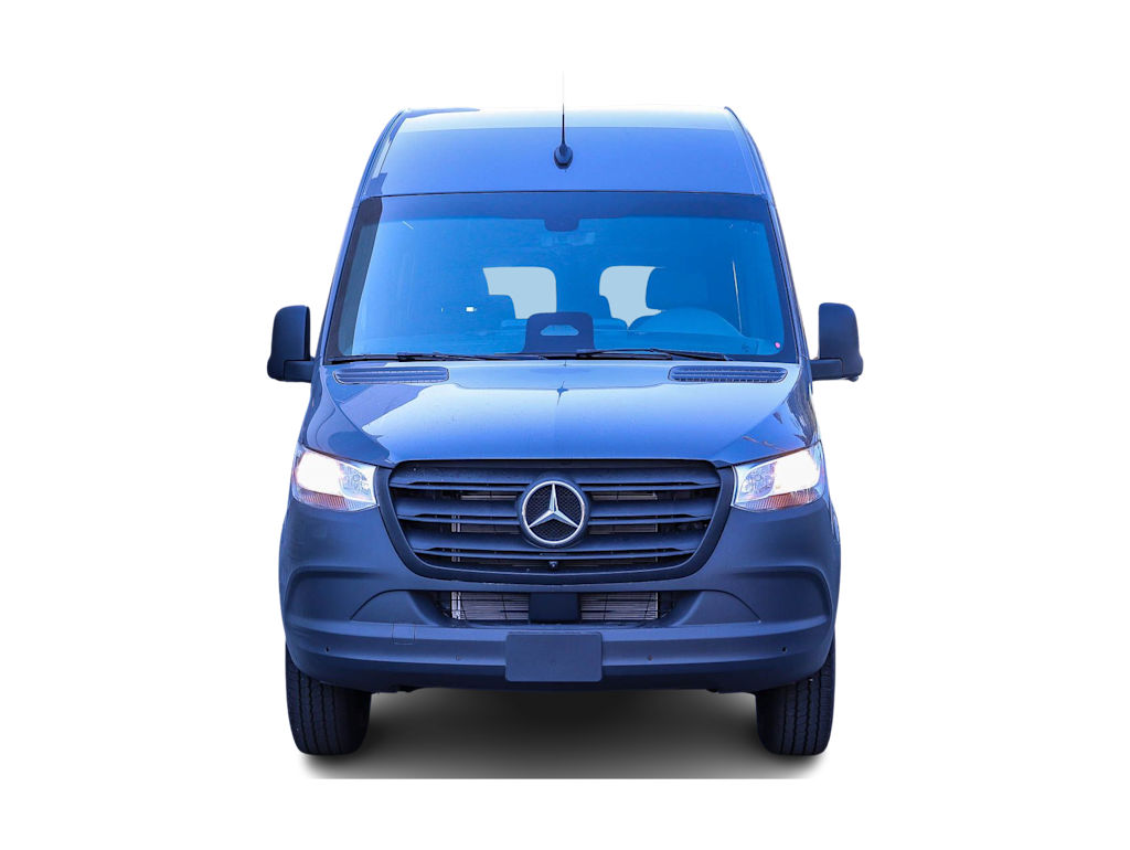 Thumbnail: 2026 Mercedes-Benz Sprinter - 5