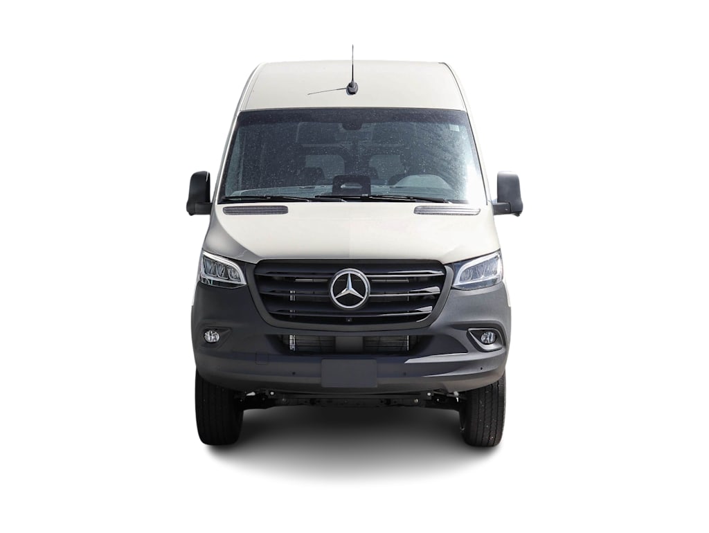 Thumbnail: 2026 Mercedes-Benz Sprinter - 15