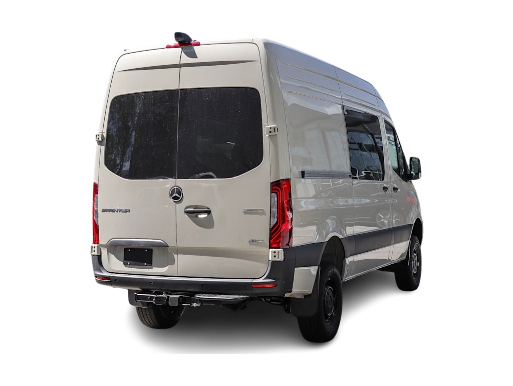 Thumbnail: 2026 Mercedes-Benz Sprinter - 14