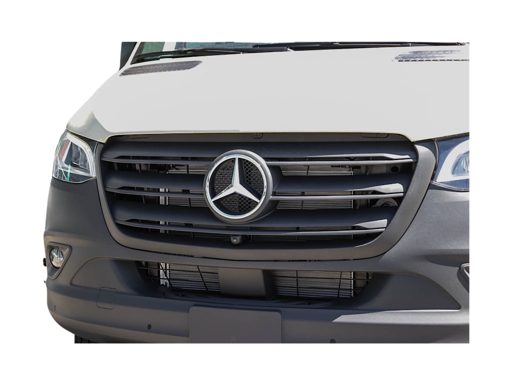 Thumbnail: 2026 Mercedes-Benz Sprinter - 17