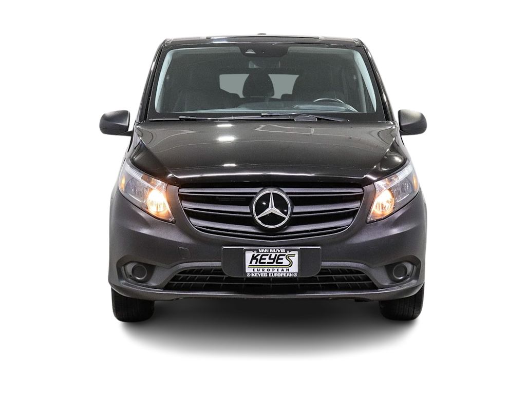 Thumbnail: 2023 Mercedes-Benz Metris - 5