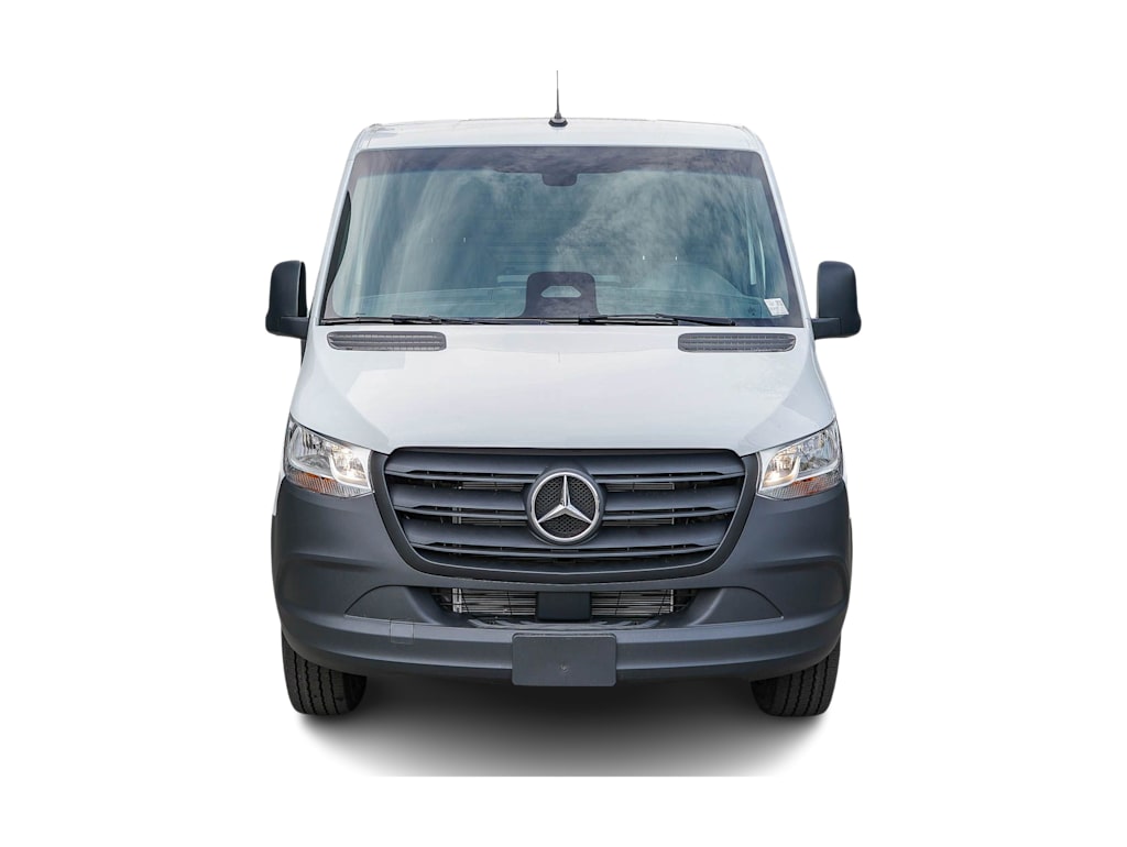 Thumbnail: 2026 Mercedes-Benz Sprinter - 5