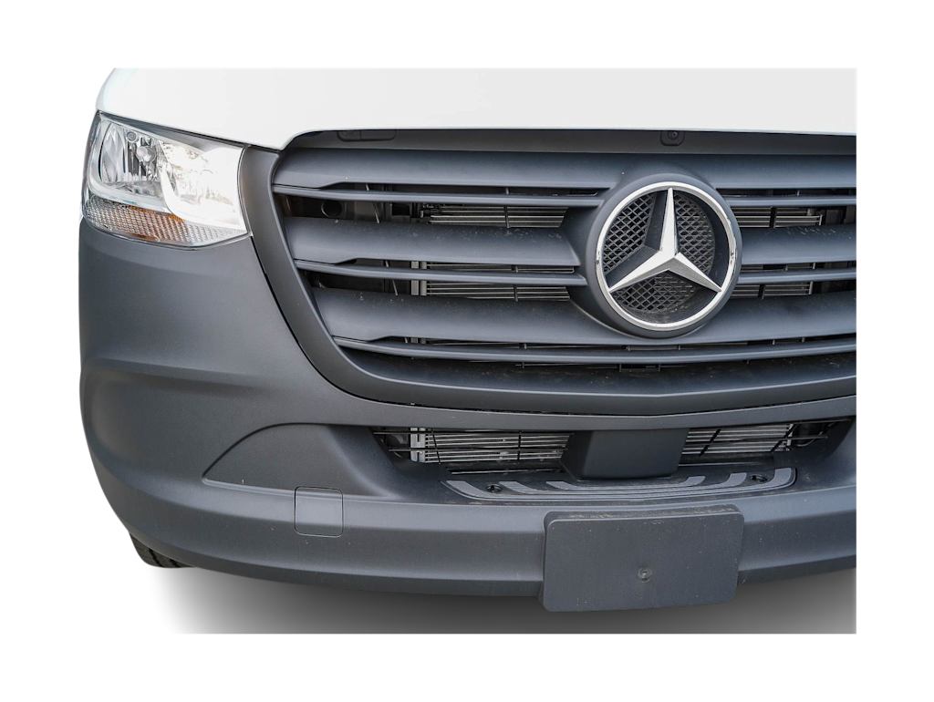 Thumbnail: 2026 Mercedes-Benz Sprinter - 23