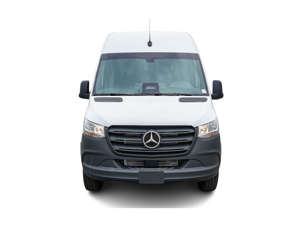 Thumbnail: 2026 Mercedes-Benz Sprinter - 5