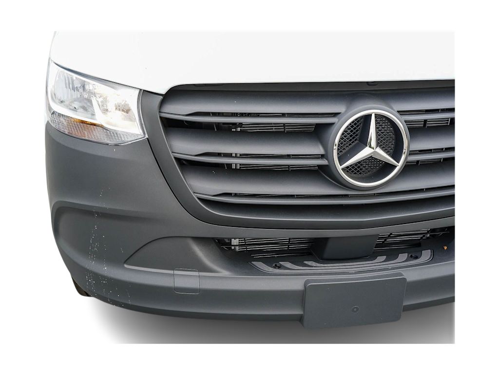 Thumbnail: 2026 Mercedes-Benz Sprinter - 21