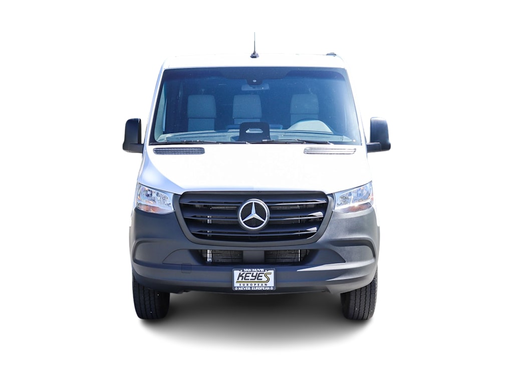Thumbnail: 2025 Mercedes-Benz Sprinter - 5