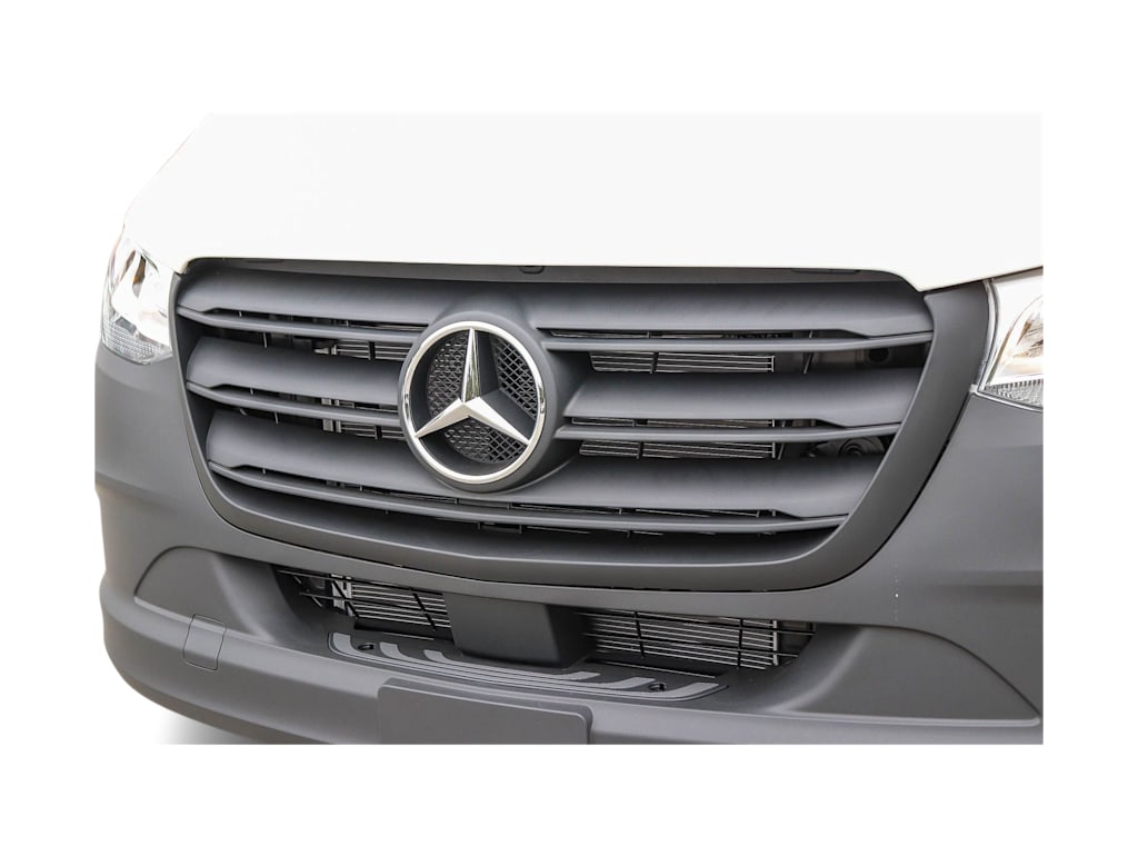Thumbnail: 2026 Mercedes-Benz Sprinter - 19