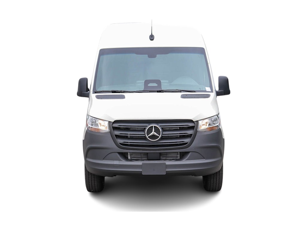 Thumbnail: 2026 Mercedes-Benz Sprinter - 5