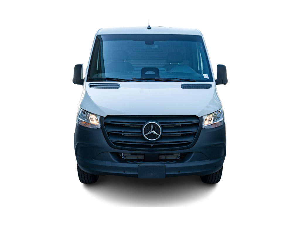 Thumbnail: 2026 Mercedes-Benz Sprinter - 16