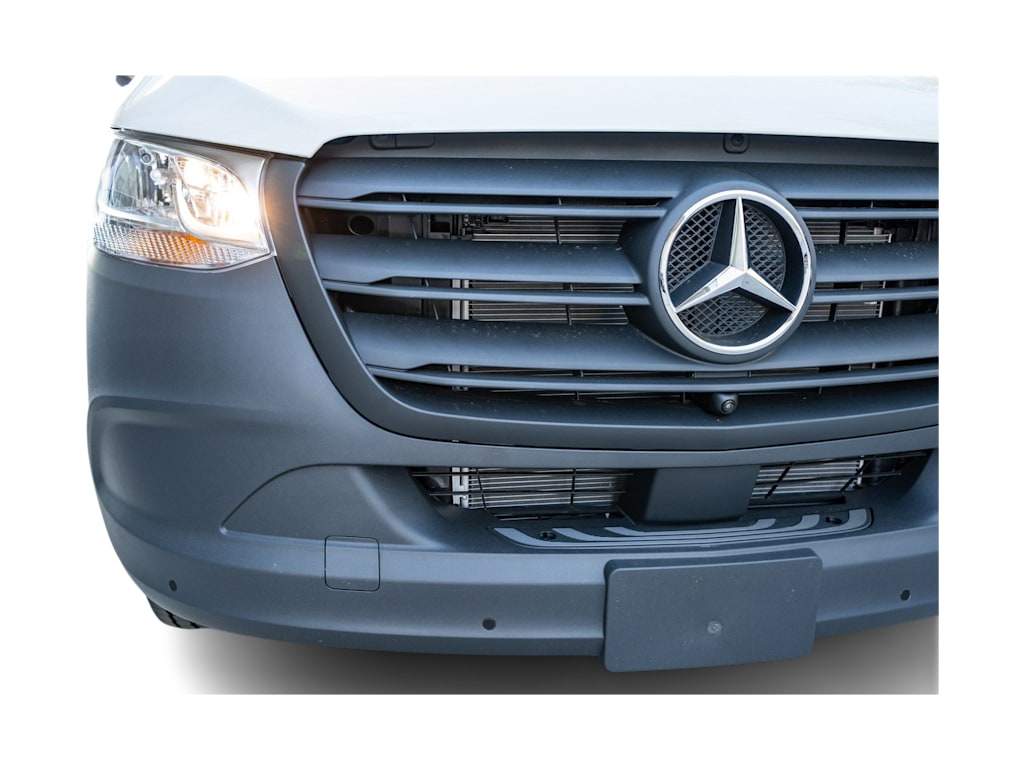 Thumbnail: 2026 Mercedes-Benz Sprinter - 21