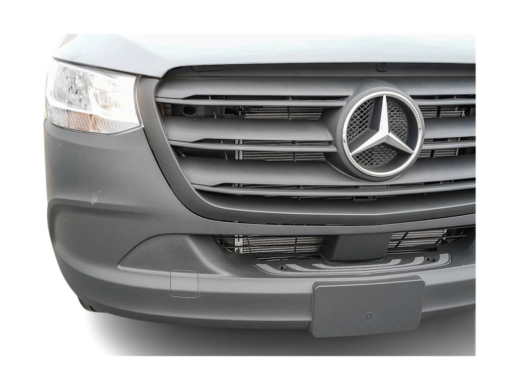 Thumbnail: 2026 Mercedes-Benz Sprinter - 3